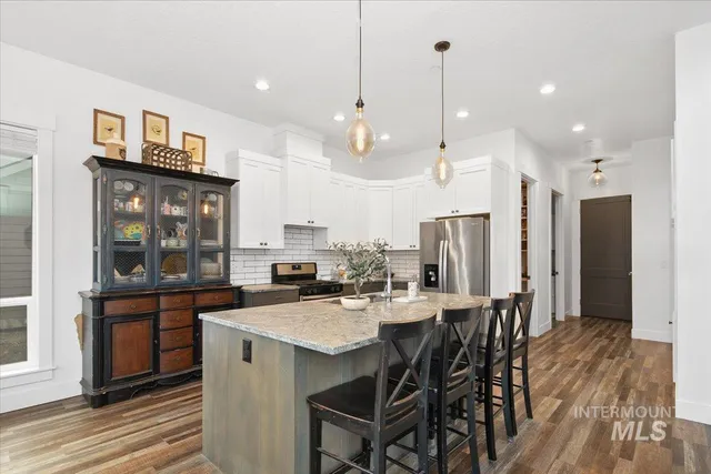 $1,275,000 | 8629 Latimore Lane, Middleton, ID 83644