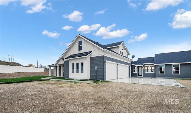 $1,275,000 | 8629 Latimore Lane, Middleton, ID 83644