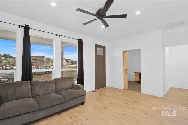 $1,275,000 | 8629 Latimore Lane, Middleton, ID 83644