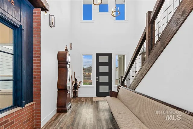 $1,275,000 | 8629 Latimore Lane, Middleton, ID 83644