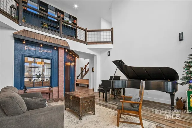 $1,349,000 | 8629 Latimore Lane, Middleton, ID 83644