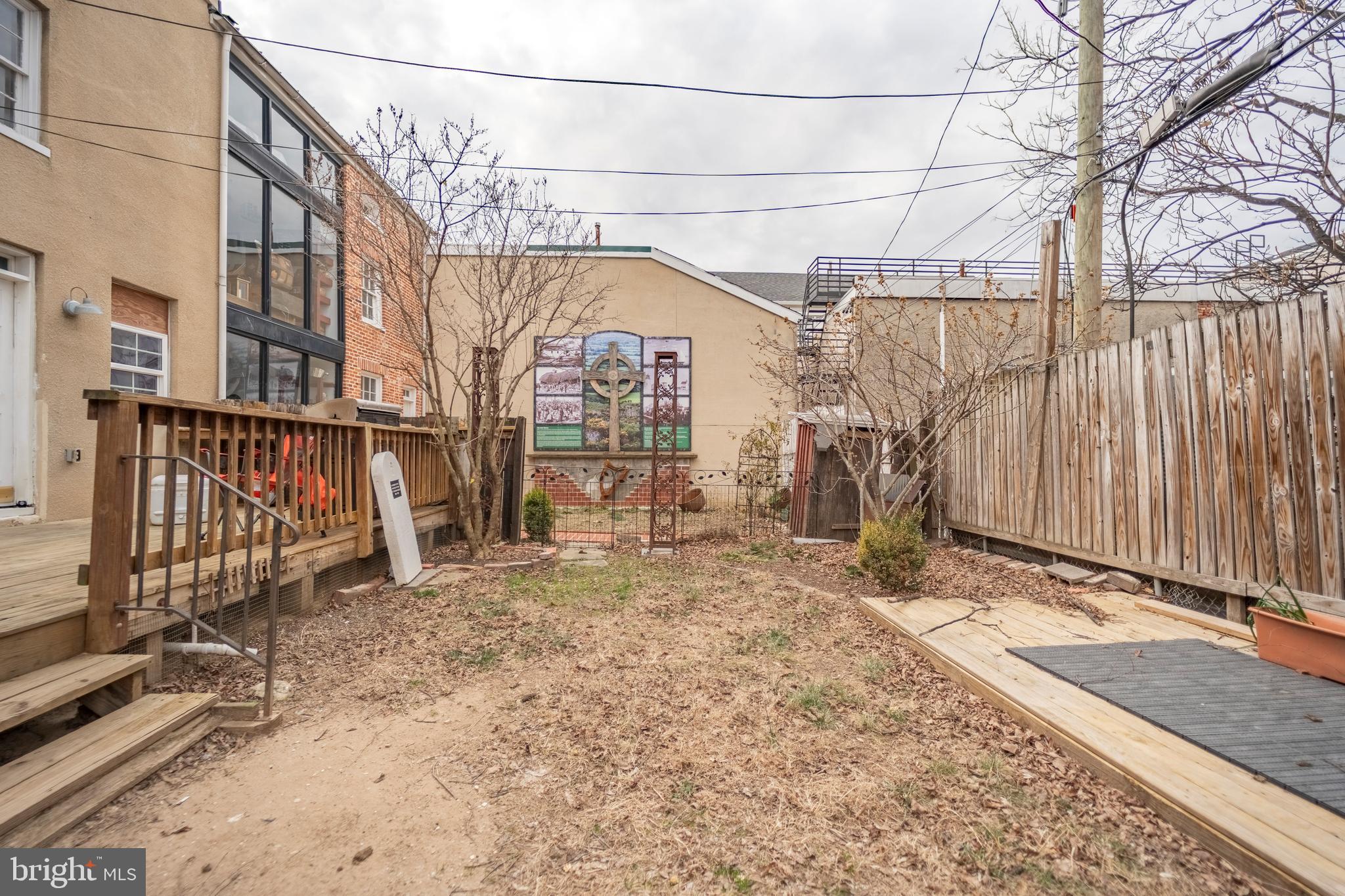 914 Lemmon Street Baltimore, MD 21223 - Photo 20 of 22