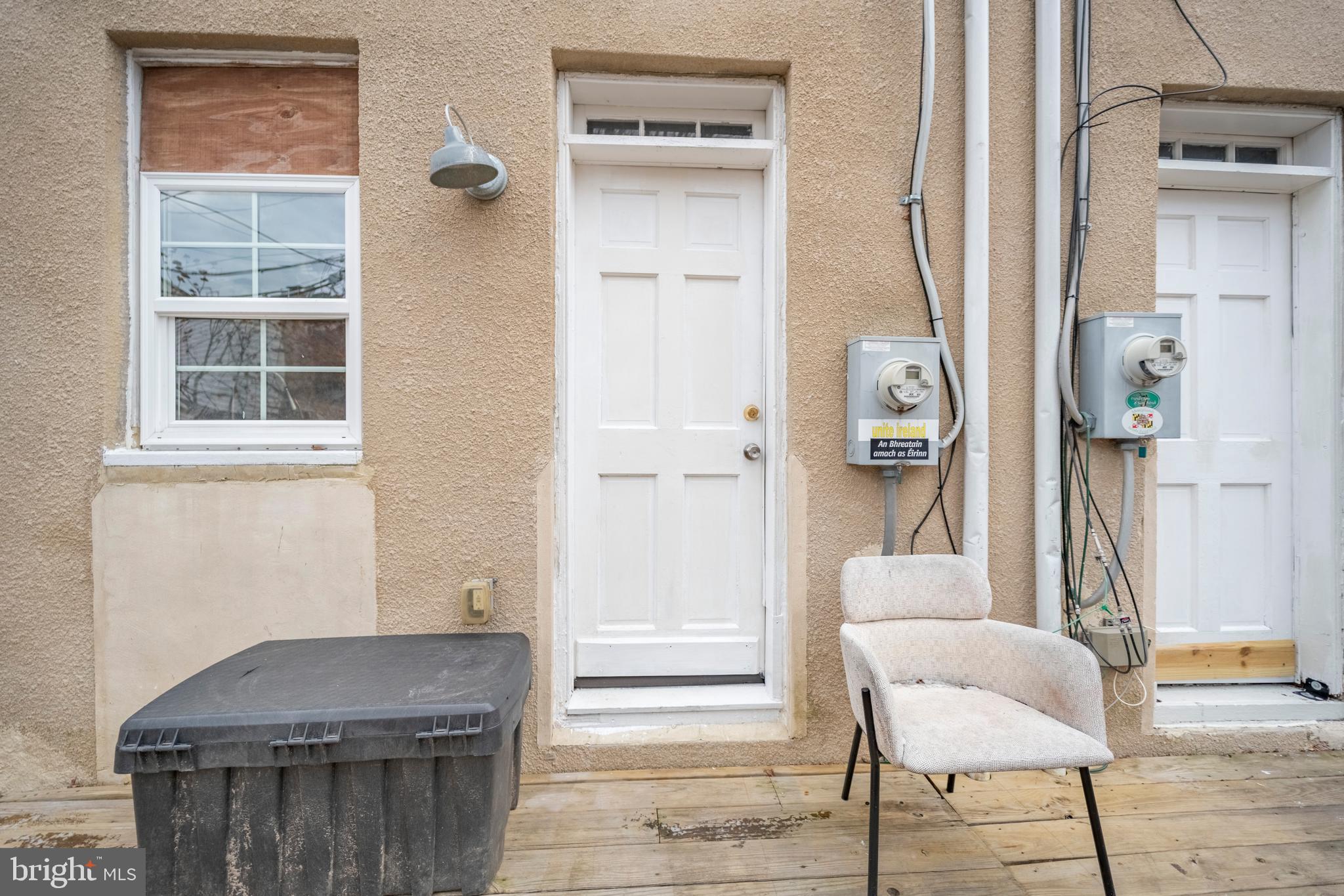 914 Lemmon Street Baltimore, MD 21223 - Photo 21 of 22