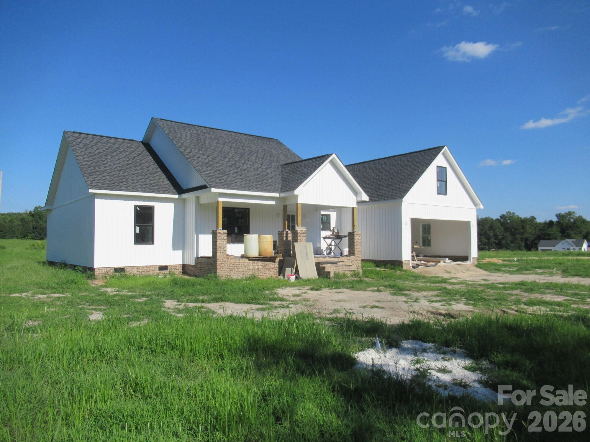 1204 Walker Branch Road Lincolnton, NC 28092 - Photo 3 of 4 Gallery Image 3