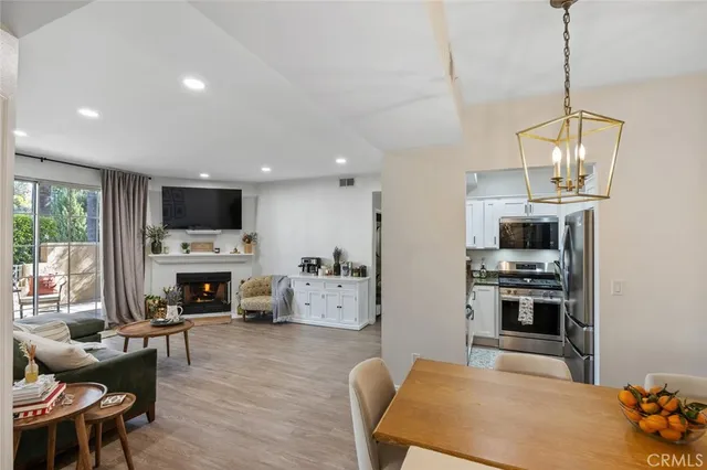 $535,000 | 23731 Del Monte Dr., Unit 183, Valencia, CA 91355