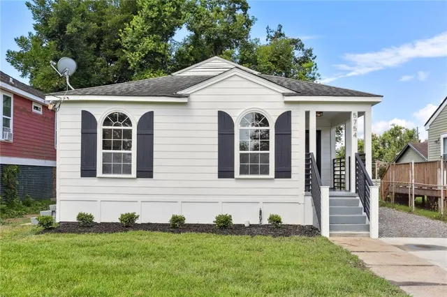 $219,900 | Undisclosed Address, New Orleans, LA 70122