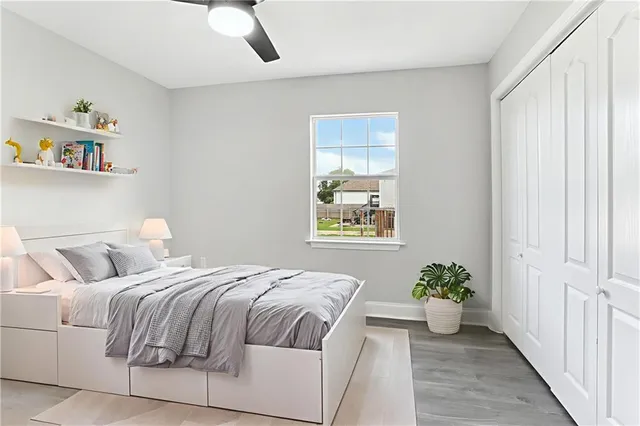 $219,900 | Undisclosed Address, New Orleans, LA 70122