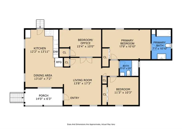 $219,900 | Undisclosed Address, New Orleans, LA 70122