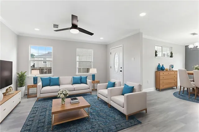 $219,900 | Undisclosed Address, New Orleans, LA 70122