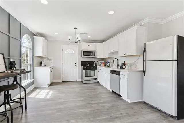 $219,900 | Undisclosed Address, New Orleans, LA 70122