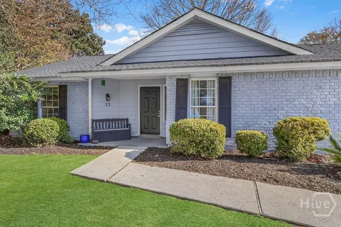 $285,000 | 12 English Saddle Court, Savannah, GA 31406