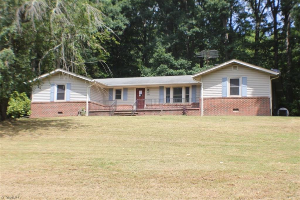 196 South Old Quarry Road Elkin, NC 28621 - Photo 1 of 16 Gallery Image 1