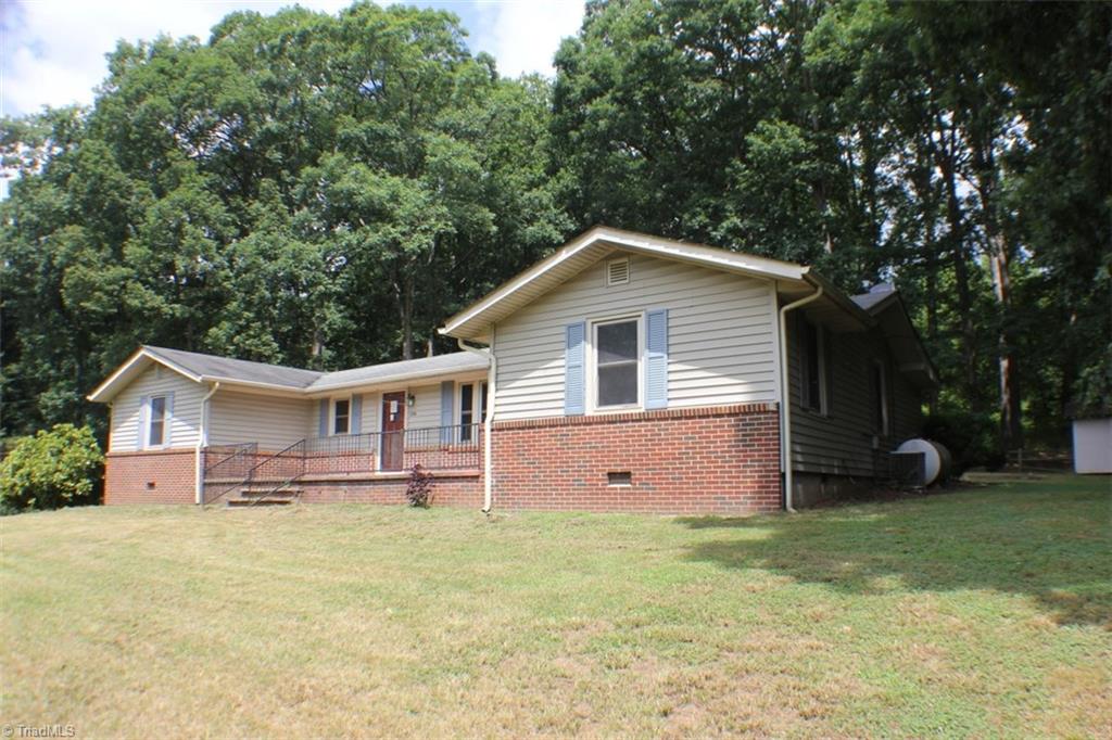 196 South Old Quarry Road Elkin, NC 28621 - Photo 14 of 16 Gallery Image 14