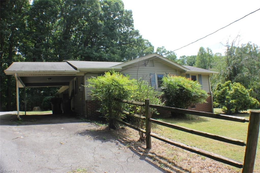 196 South Old Quarry Road Elkin, NC 28621 - Photo 15 of 16 Gallery Image 15