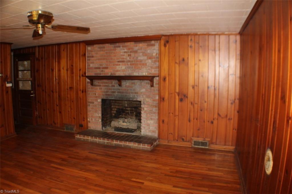 196 South Old Quarry Road Elkin, NC 28621 - Photo 8 of 16 Gallery Image 8