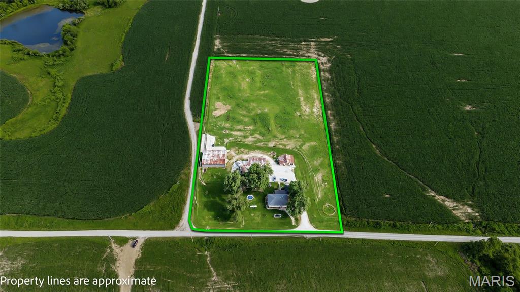 44709 Spring Creek Road Pearl, IL 62361 - Photo 3 of 79