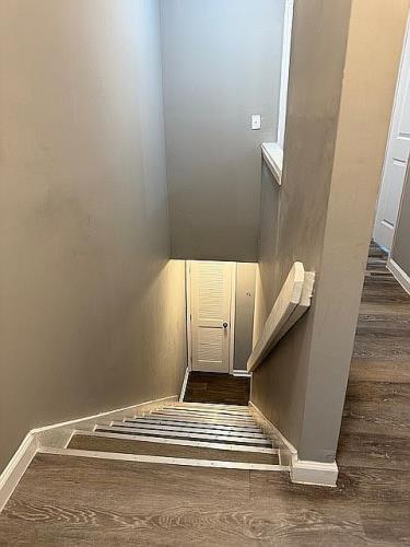 3285 Blazing Pine Knoll Decatur, GA 30034 - Photo 22 of 30