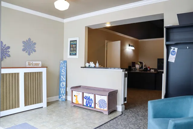 $1,800 | 101 East Main Street, Morrison, IL 61270