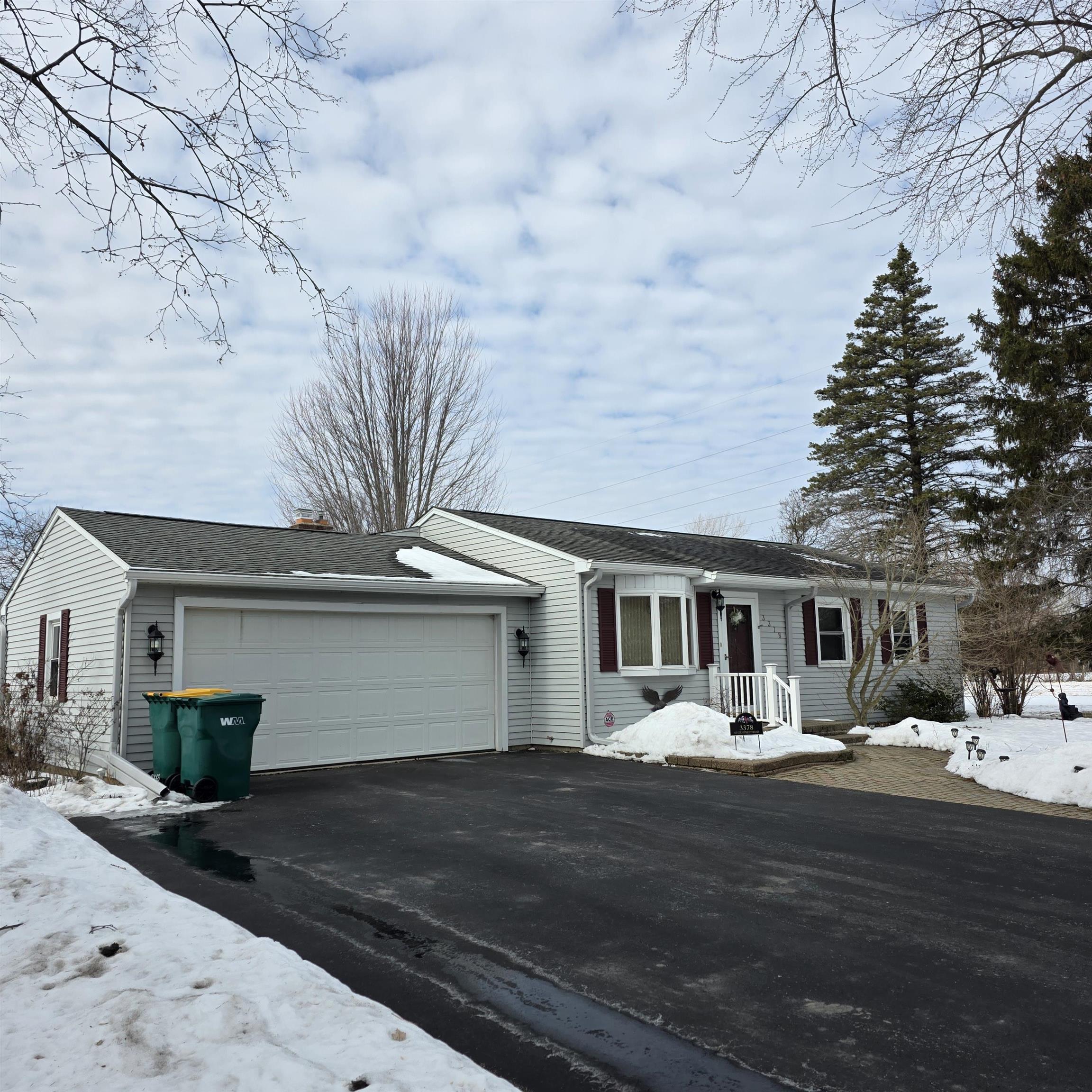 3378 State Street Road Bay City, MI 48706 - Photo 3 of 48