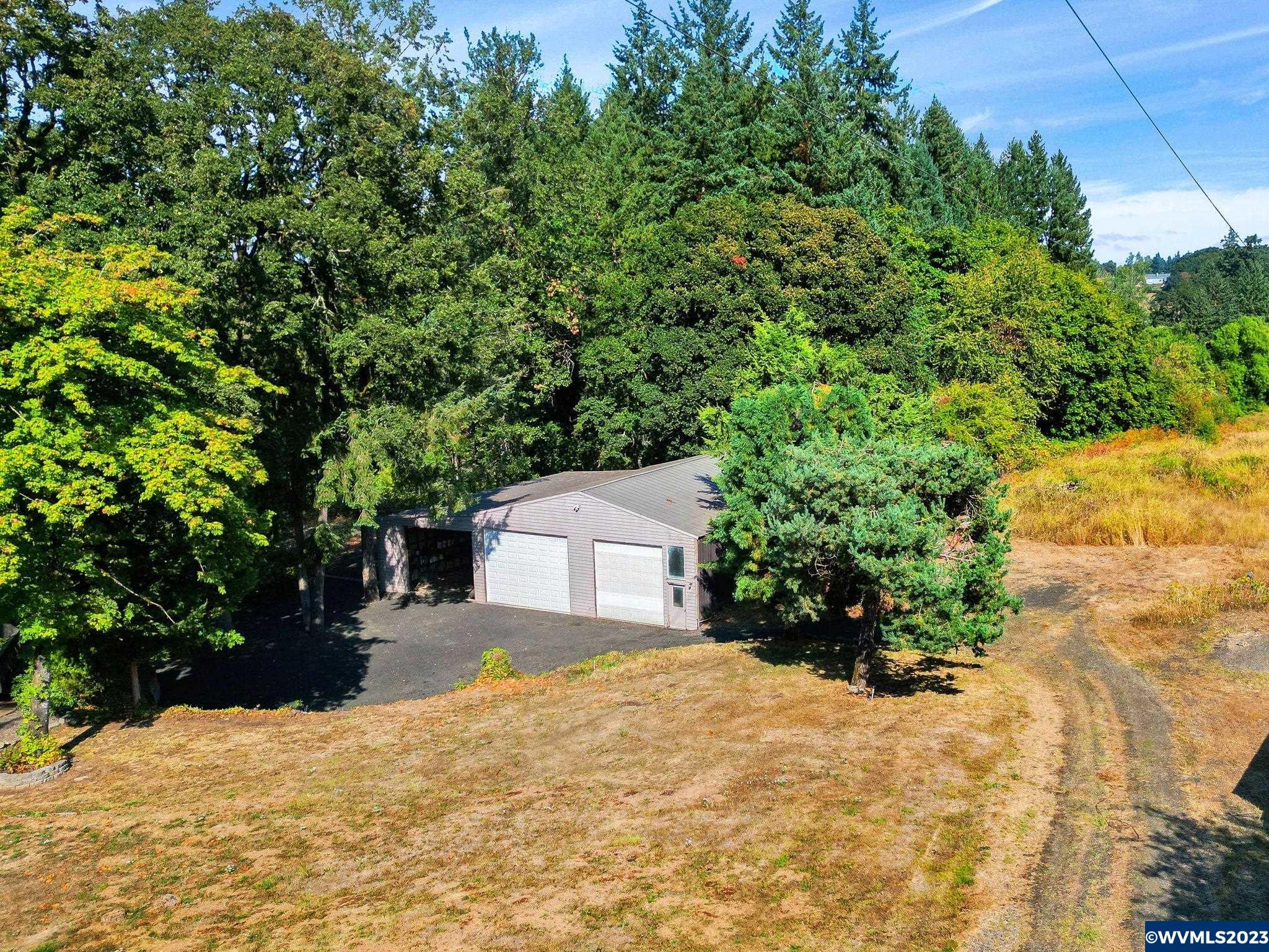 38775 Neely Road Northeast Albany, OR 97322 - Photo 37 of 42 Gallery Image 37