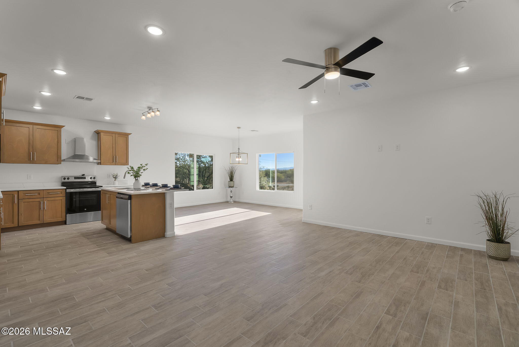 1780 Puerto Court Rio Rico, AZ 85648 - Photo 5 of 33