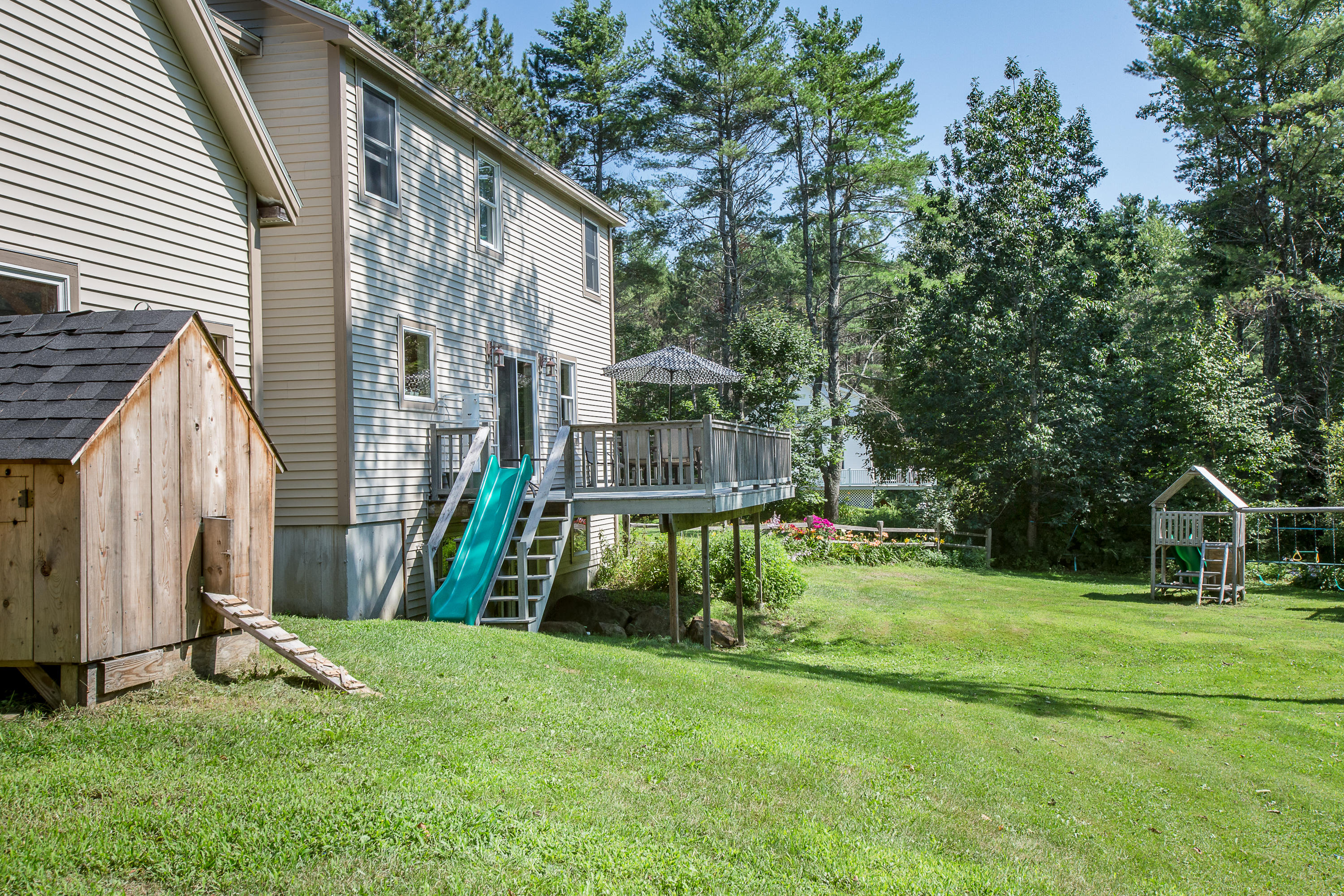 348 Buzzell Hill Road Hope, ME 04847 - Photo 25 of 30 348BuzzellHillRd-KS25-Print