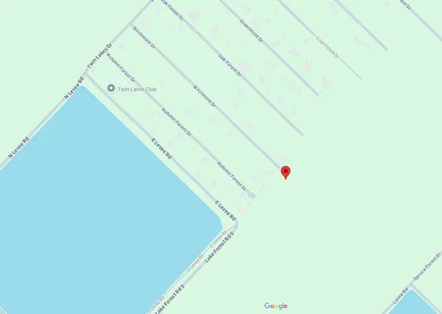 $12,500 | 0 Birchmont Drive, Guy, TX 77444