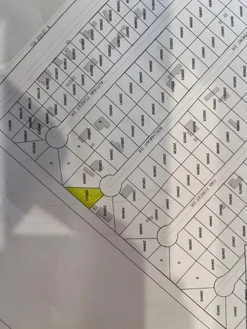 $12,500 | 0 Birchmont Drive, Guy, TX 77444