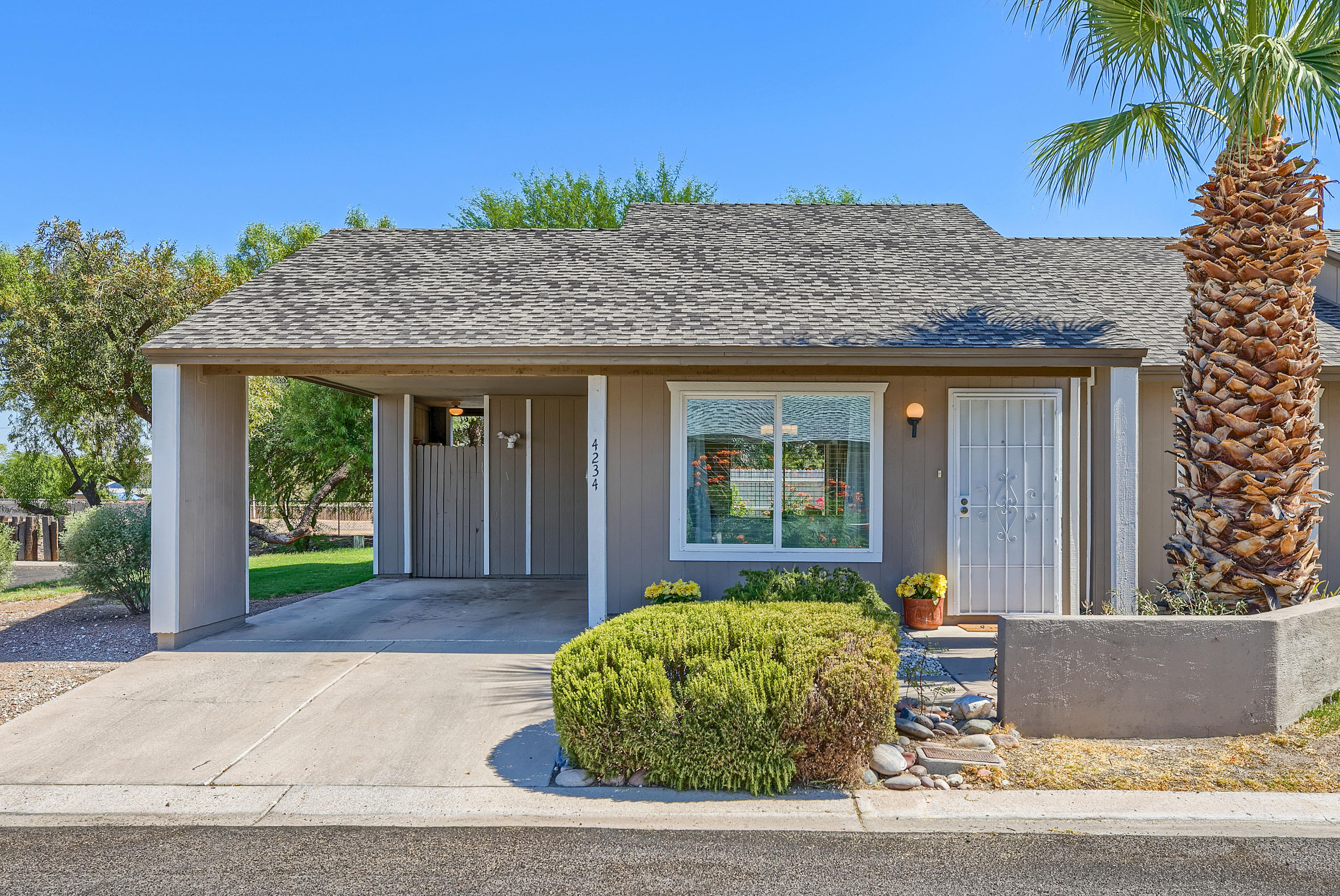 Wonderful 2bd 2ba