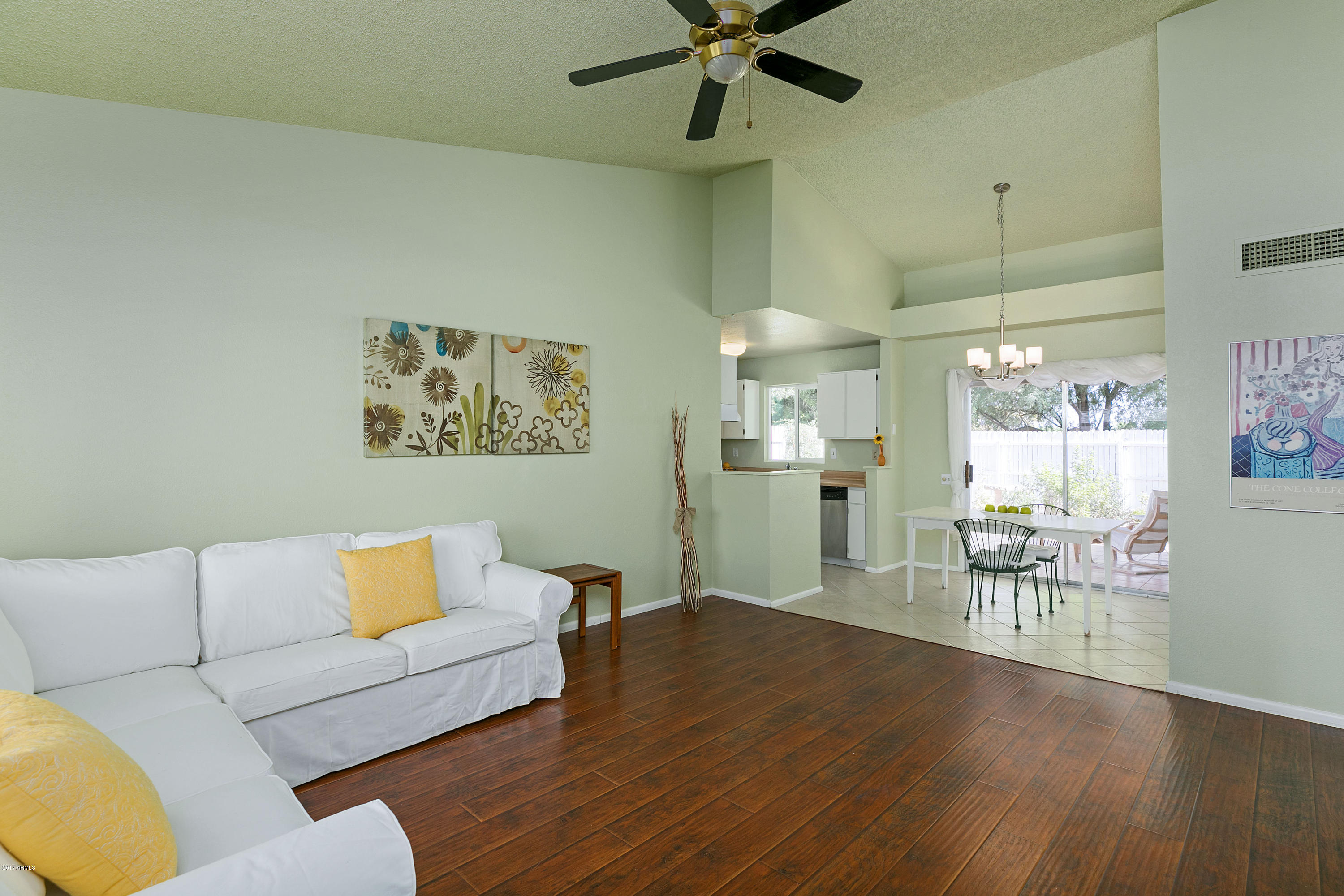4234 East Carson Road Phoenix, AZ 85042 - Photo 21 of 21 Open floor plan