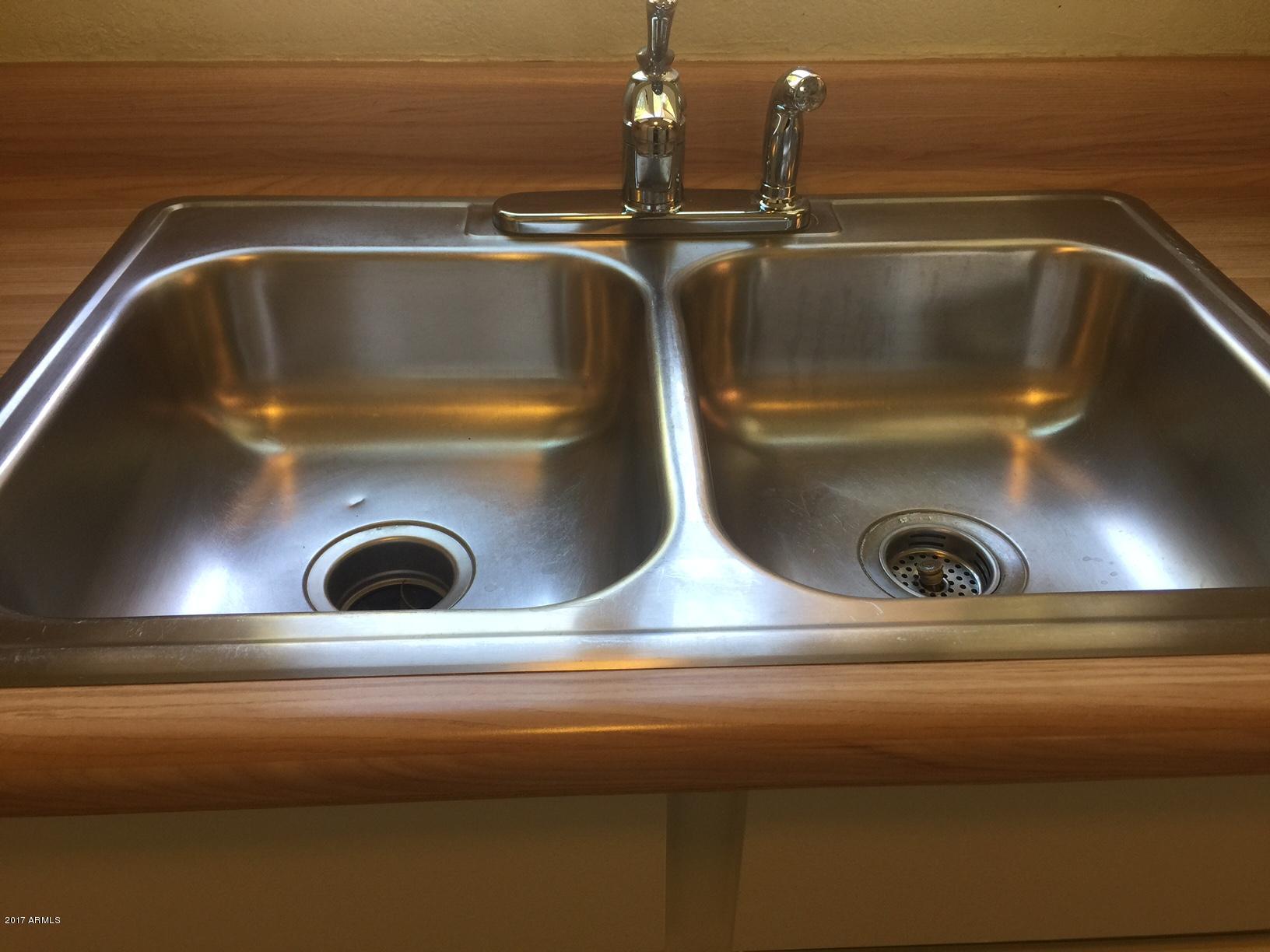 4234 East Carson Road Phoenix, AZ 85042 - Photo 8 of 21 Kitchen Sink