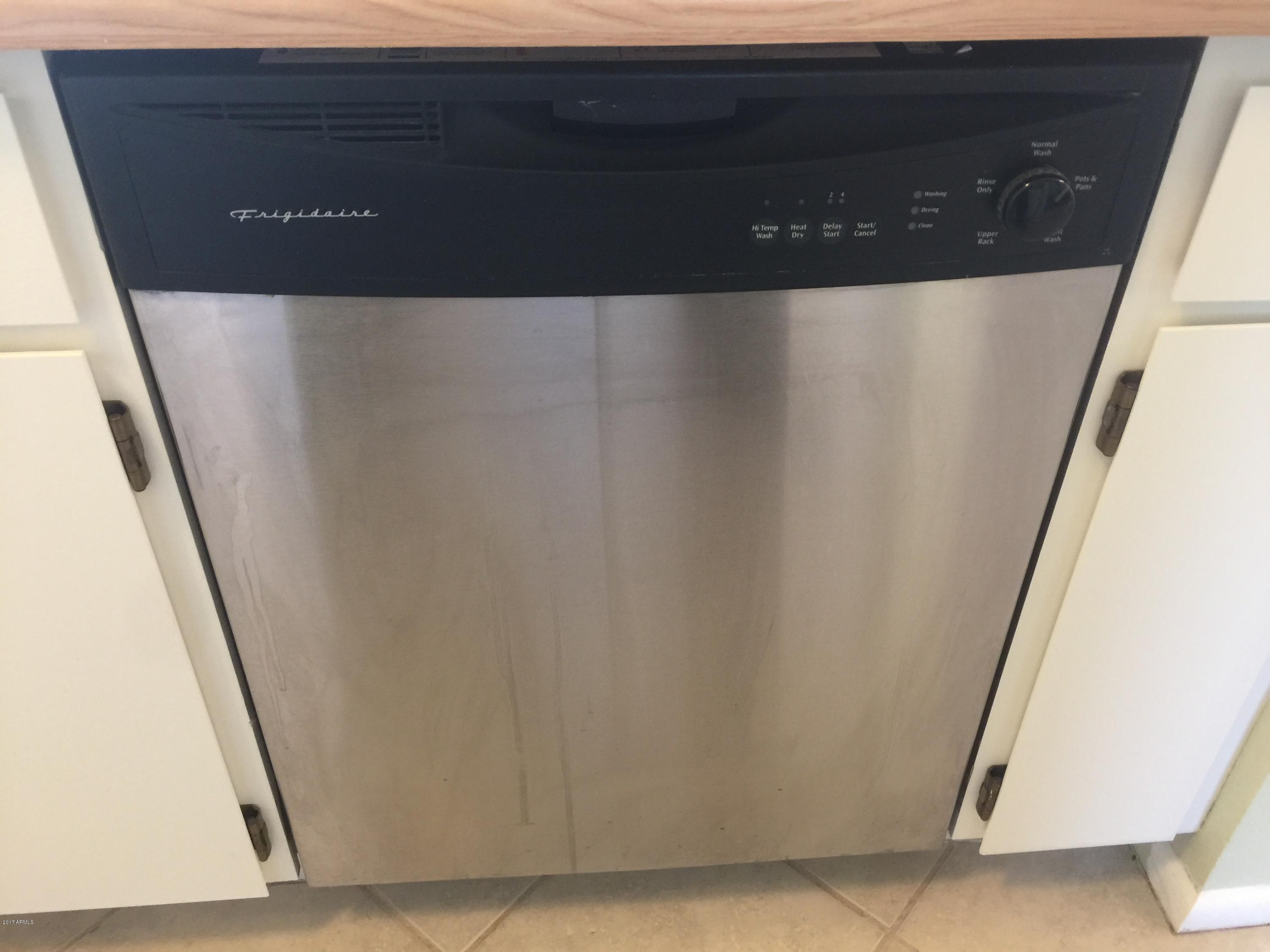 4234 East Carson Road Phoenix, AZ 85042 - Photo 9 of 21 Dishwasher