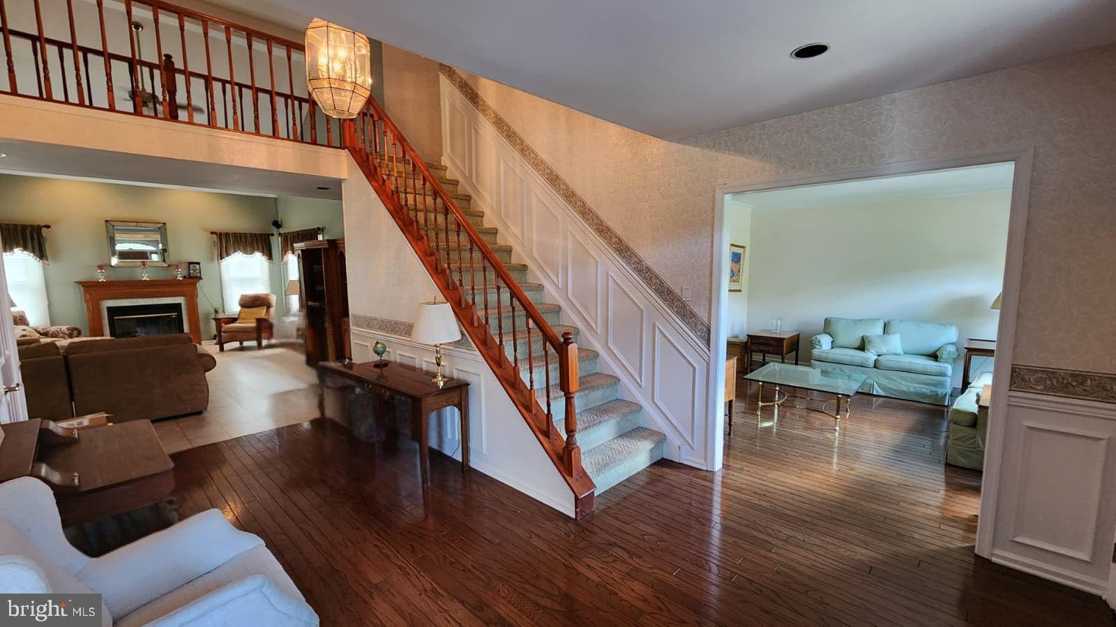 2 Talon Court Sewell, NJ 08080 - Photo 2 of 30 foyer