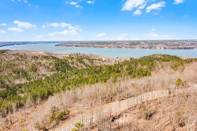 a view of lake view and mountain view