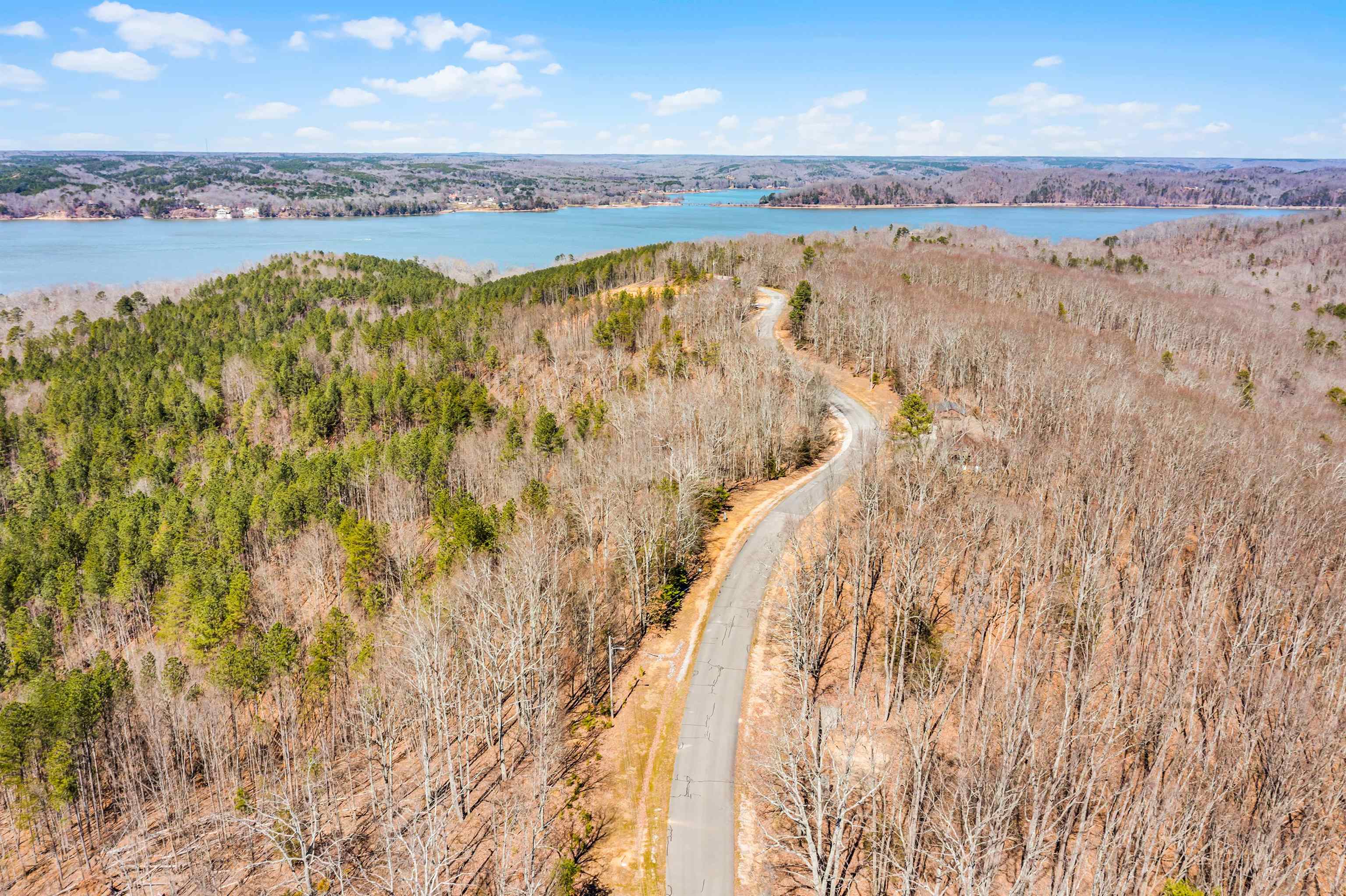 26 Eagle Point Drive Cherokee, AL 35616 - Photo 3 of 5 a view of a city