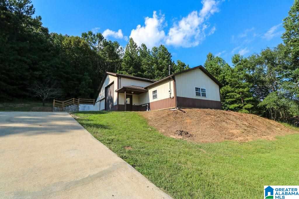4117 Whites Gap Road Jacksonville, AL 36265 - Photo 2 of 50