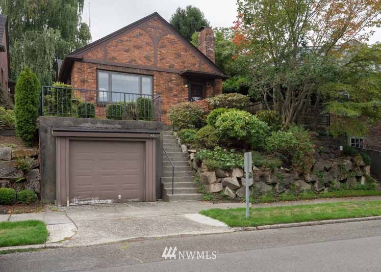 355 Howe Street Seattle, WA 98109 - Photo 2 of 22 Gallery Image 2