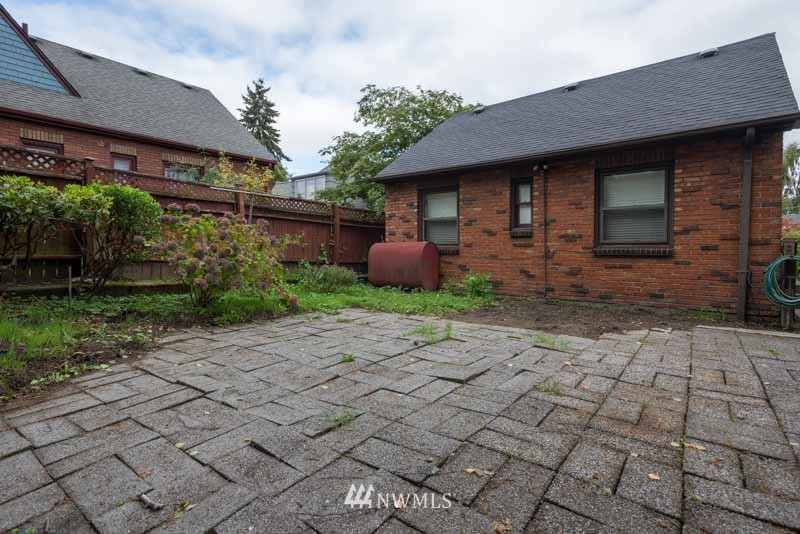 355 Howe Street Seattle, WA 98109 - Photo 22 of 22 Gallery Image 22