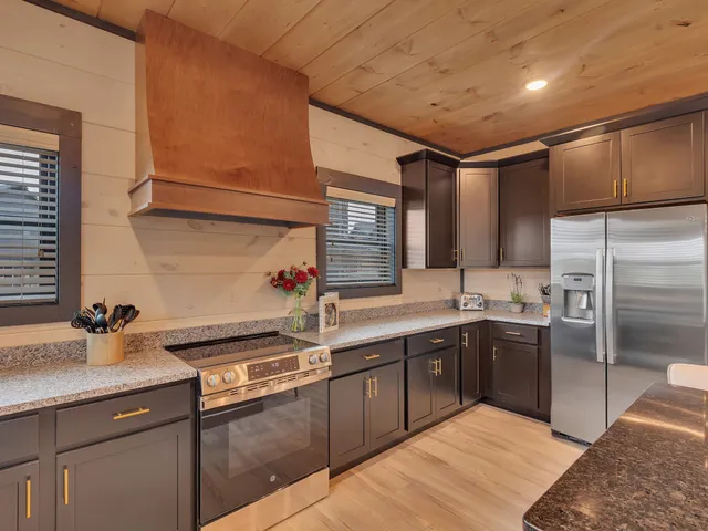 $2,899,900 | 1319 Wildhorse Ridge Way, Sevierville, TN 37862