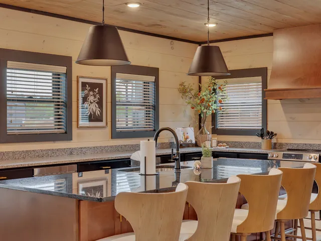 $2,899,900 | 1319 Wildhorse Ridge Way, Sevierville, TN 37862