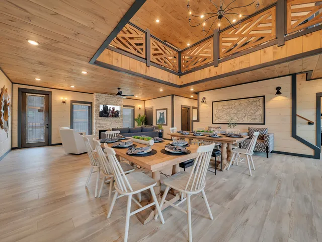 $2,899,900 | 1319 Wildhorse Ridge Way, Sevierville, TN 37862