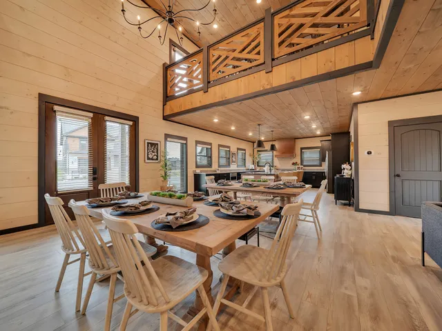 $2,899,900 | 1319 Wildhorse Ridge Way, Sevierville, TN 37862