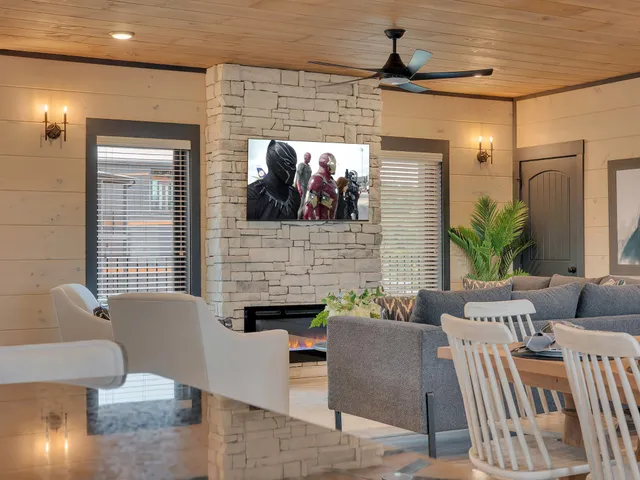 $2,899,900 | 1319 Wildhorse Ridge Way, Sevierville, TN 37862