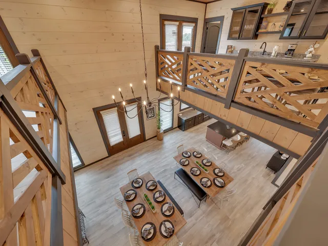 $2,899,900 | 1319 Wildhorse Ridge Way, Sevierville, TN 37862