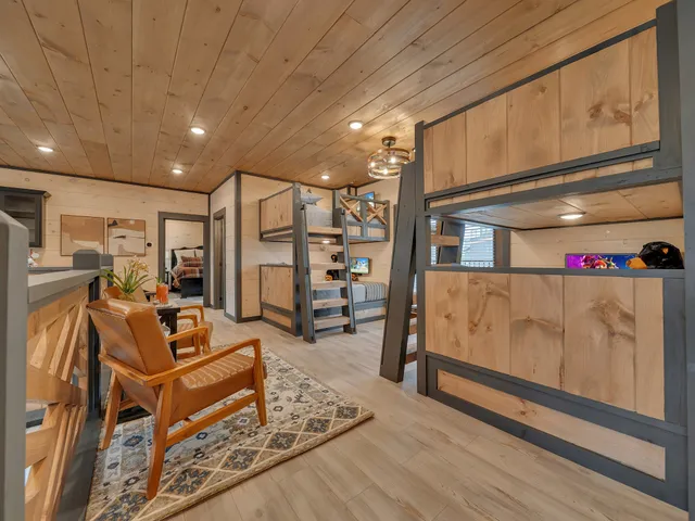 $2,899,900 | 1319 Wildhorse Ridge Way, Sevierville, TN 37862