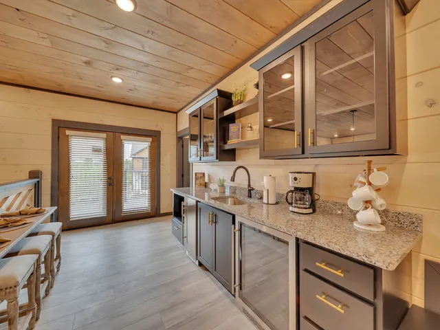 $2,899,900 | 1319 Wildhorse Ridge Way, Sevierville, TN 37862