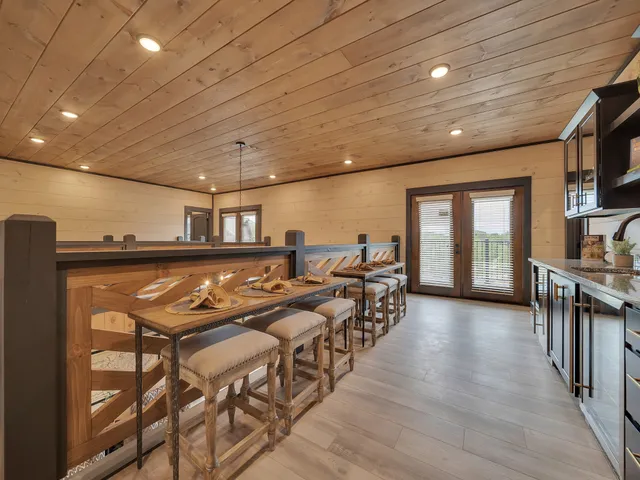 $2,899,900 | 1319 Wildhorse Ridge Way, Sevierville, TN 37862