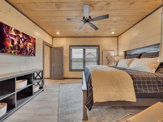 $2,899,900 | 1319 Wildhorse Ridge Way, Sevierville, TN 37862