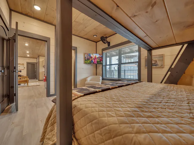 $2,899,900 | 1319 Wildhorse Ridge Way, Sevierville, TN 37862