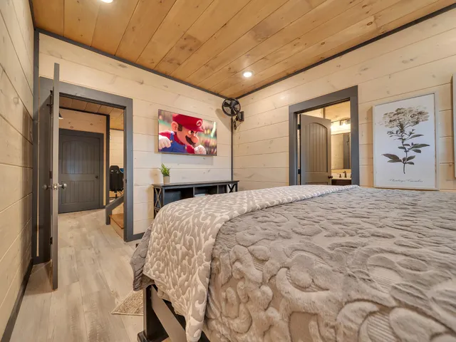 $2,899,900 | 1319 Wildhorse Ridge Way, Sevierville, TN 37862